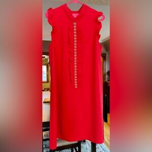 Lilly Pulitzer Adalee Shift Dress size 12